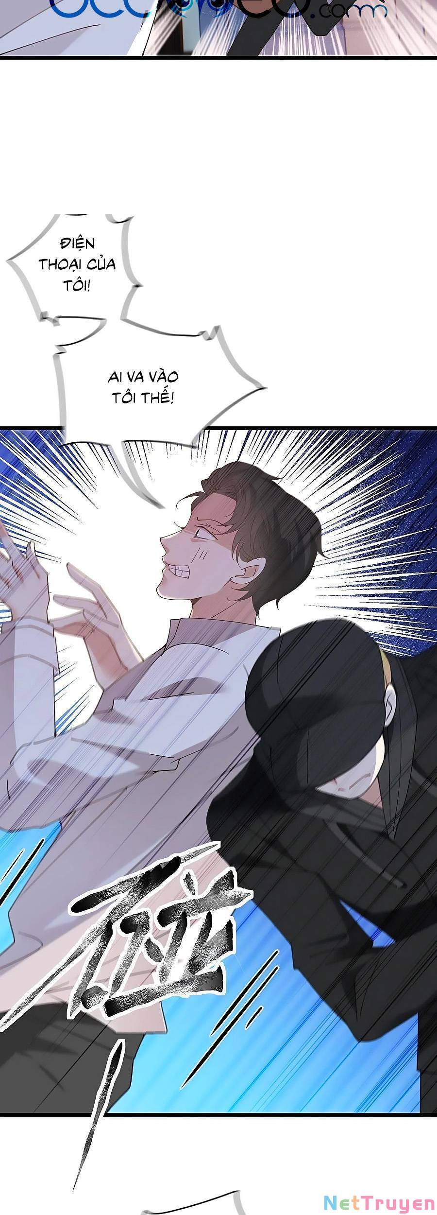 một vợ yêu, một bé con chapter 178 4