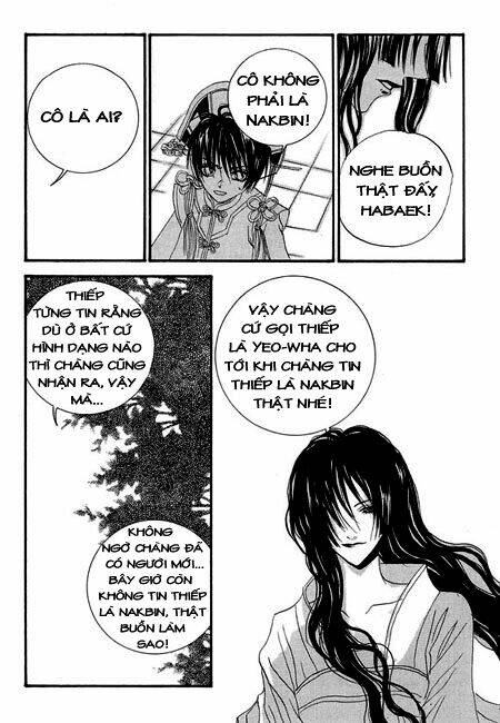 tân nương của thủy thần chapter 33 9