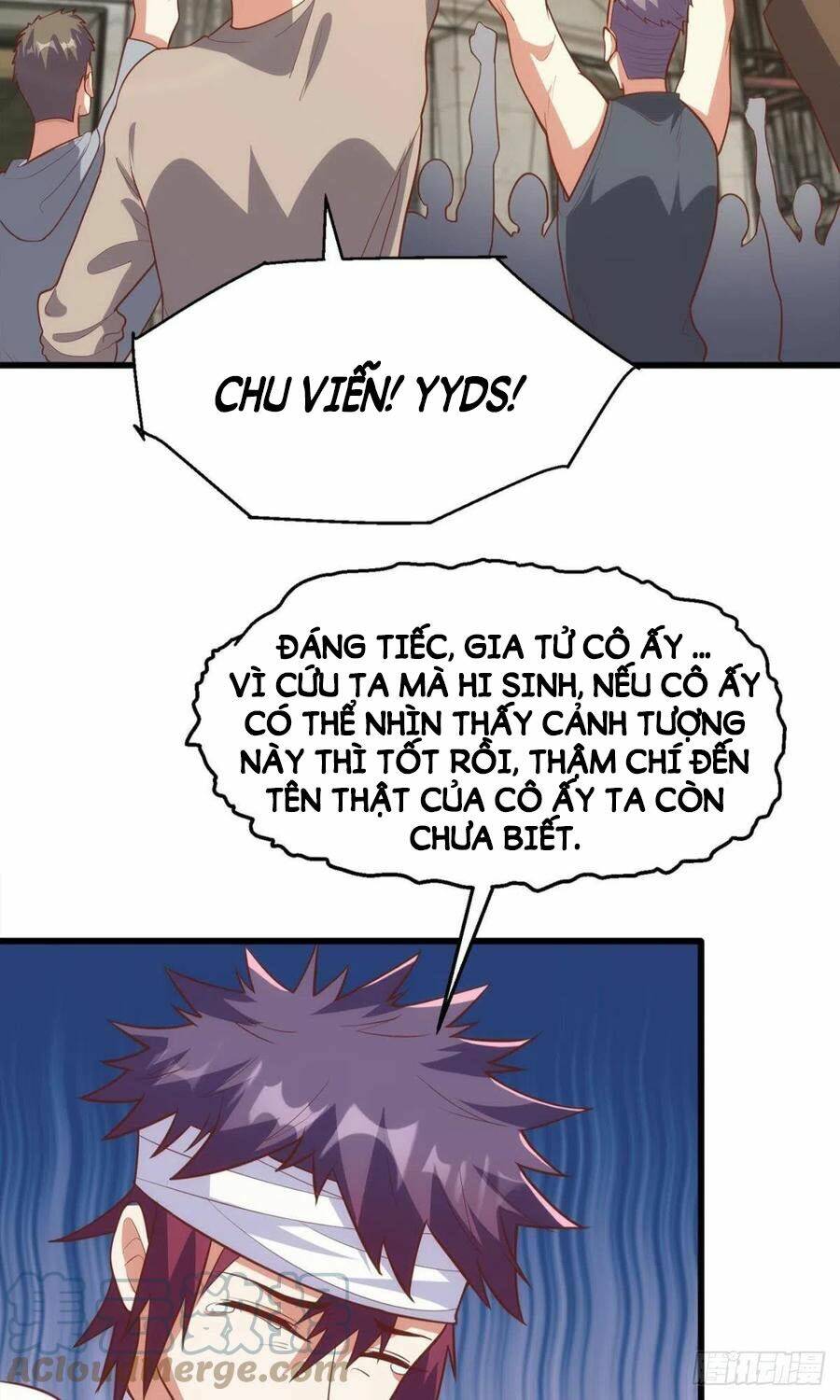 mạt thế thần tài chapter 55 37