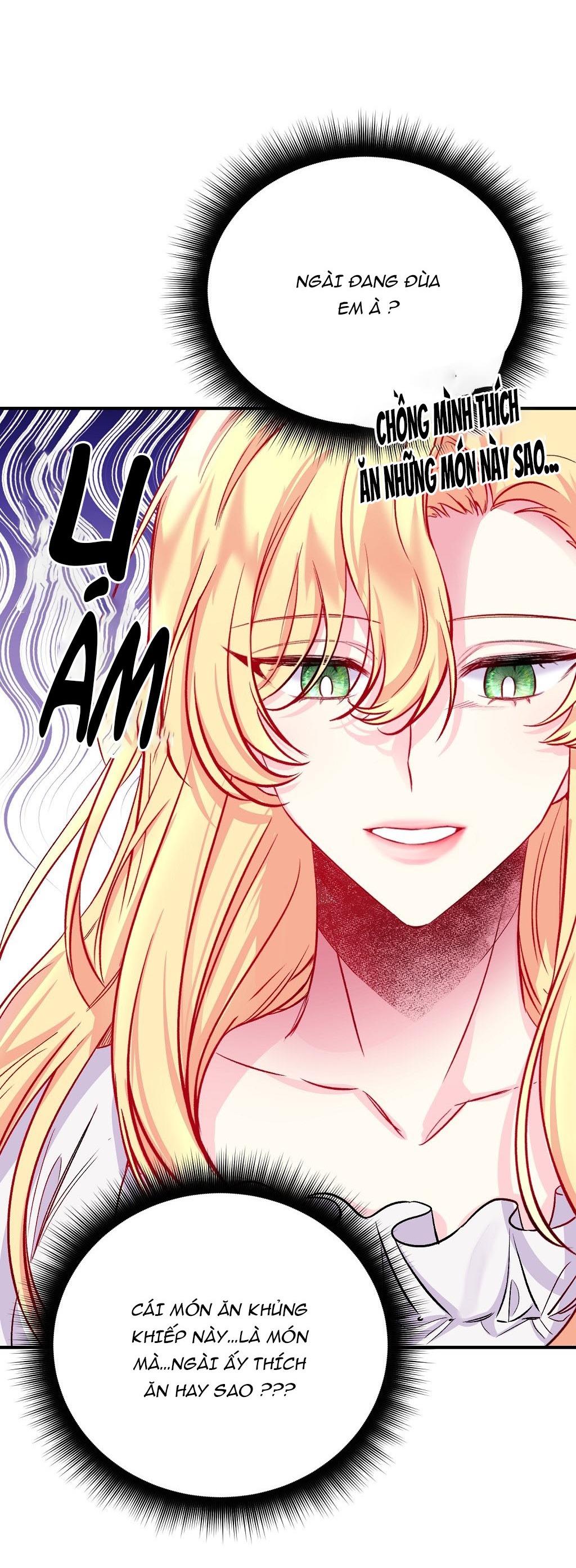 chúng ta đã kết hôn chapter 11.1 51