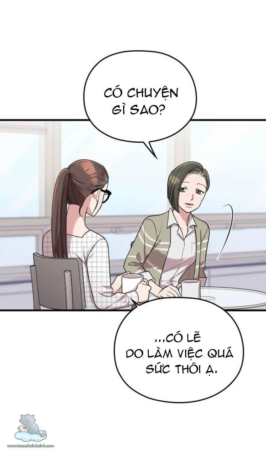 cô đi mà lấy chồng tôi đi chapter 8 42