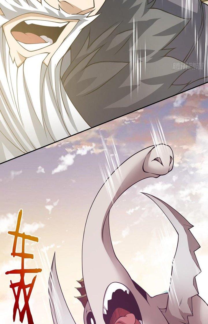 đồ đệ của ta đều là trùm phản diện chapter 93 47