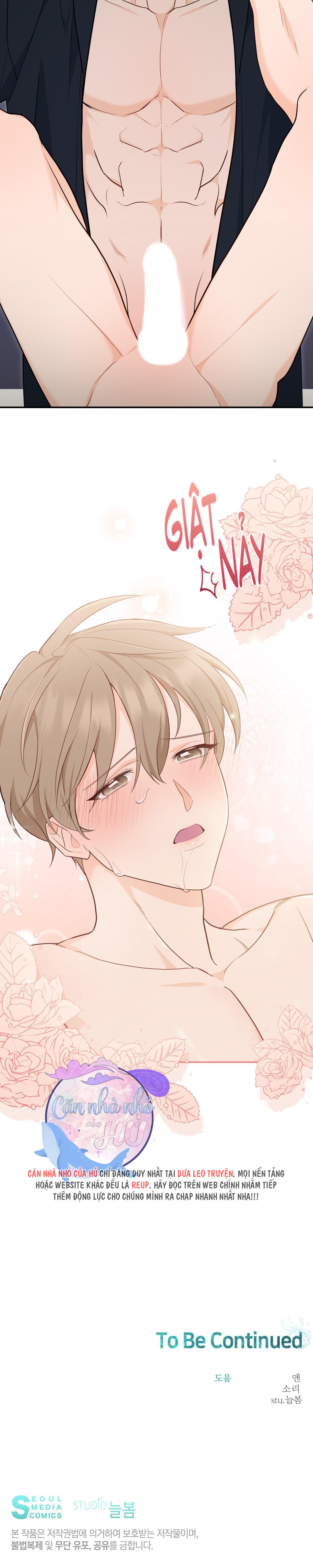 vị ngọt không đường (sweet not sugar) chapter 31 12