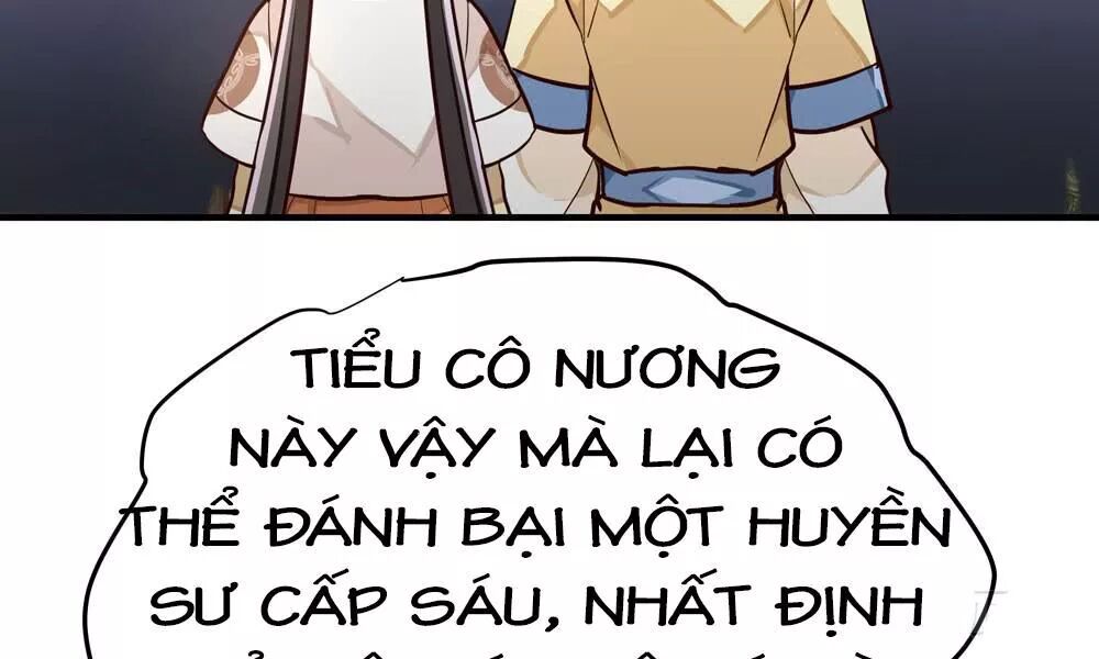thái tử phi nhà ta thật hung hăng chapter 24 3