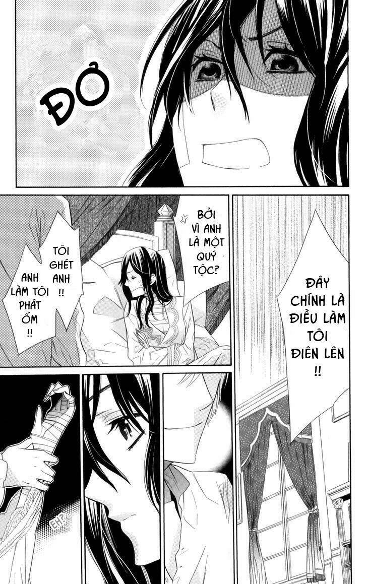 kiss ni juuzoku chapter 1 28