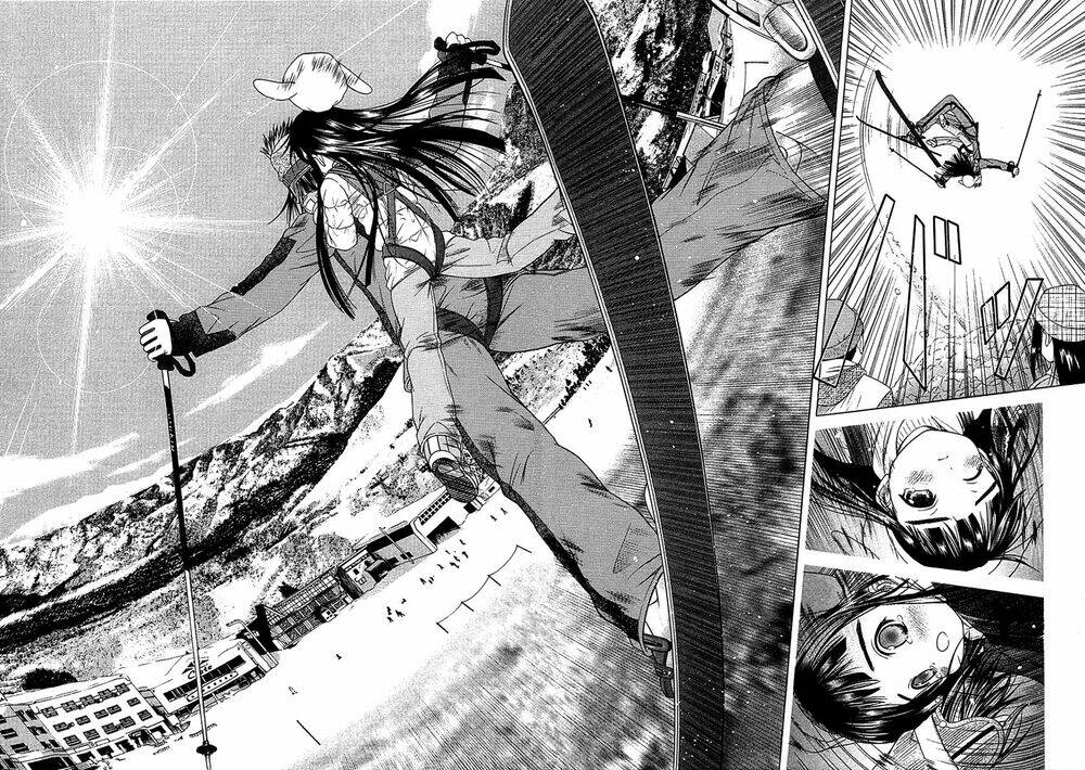 happy world! chapter 45 11