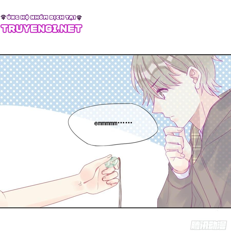 vương bài hạnh phúc chapter 9 41