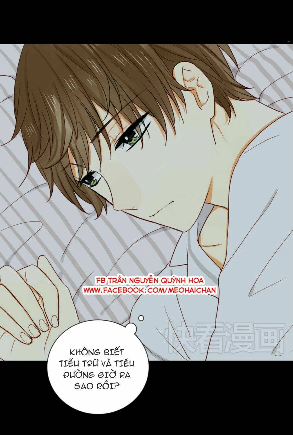 điều giáo quan hệ chapter 4 6