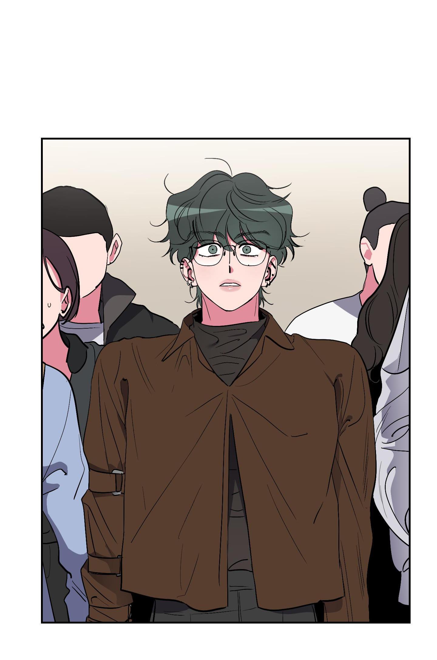 anh, hình như em tăng cân rồi chapter 4 56