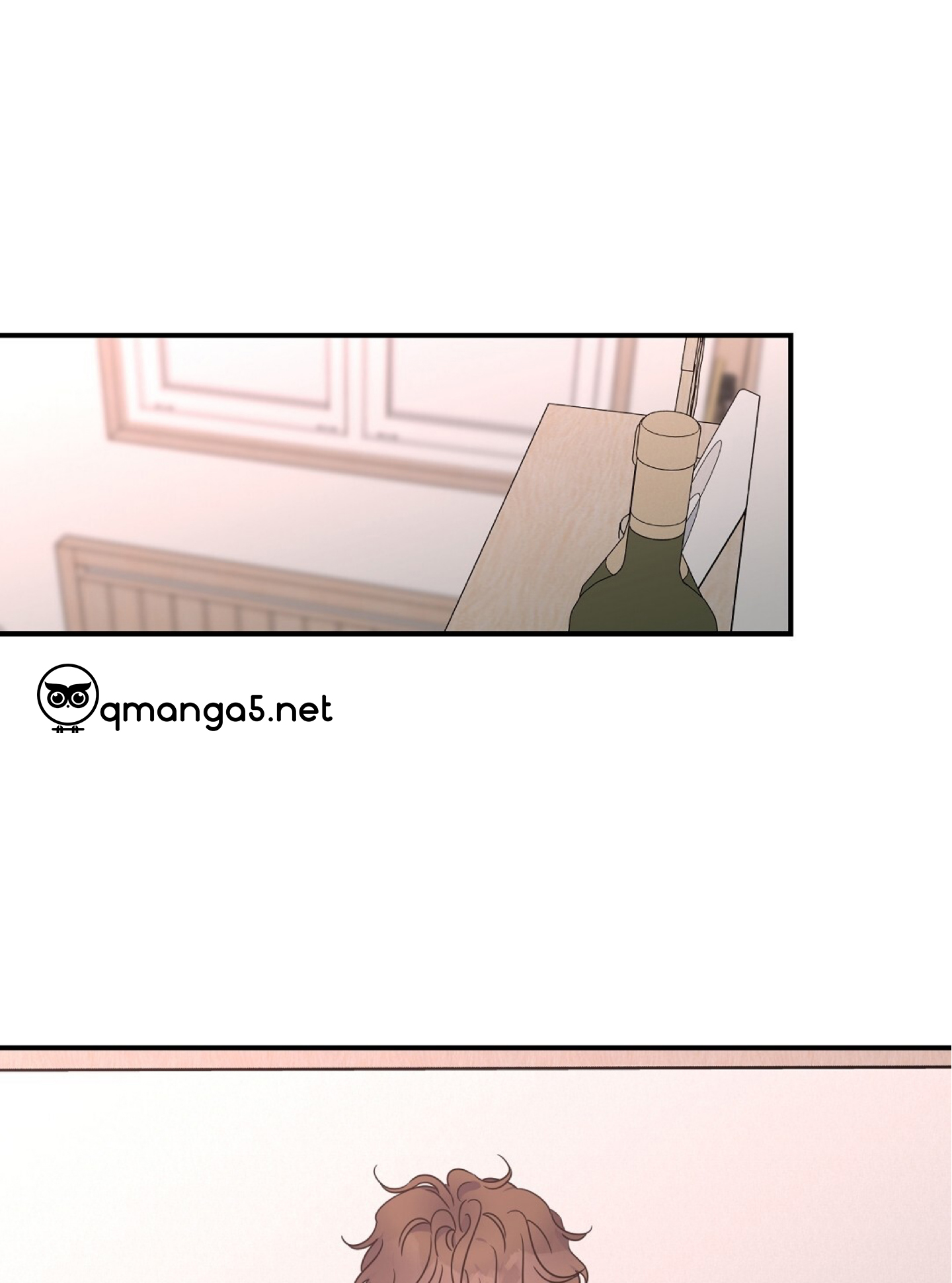 phức cảm tự ti của omega chapter 39 41