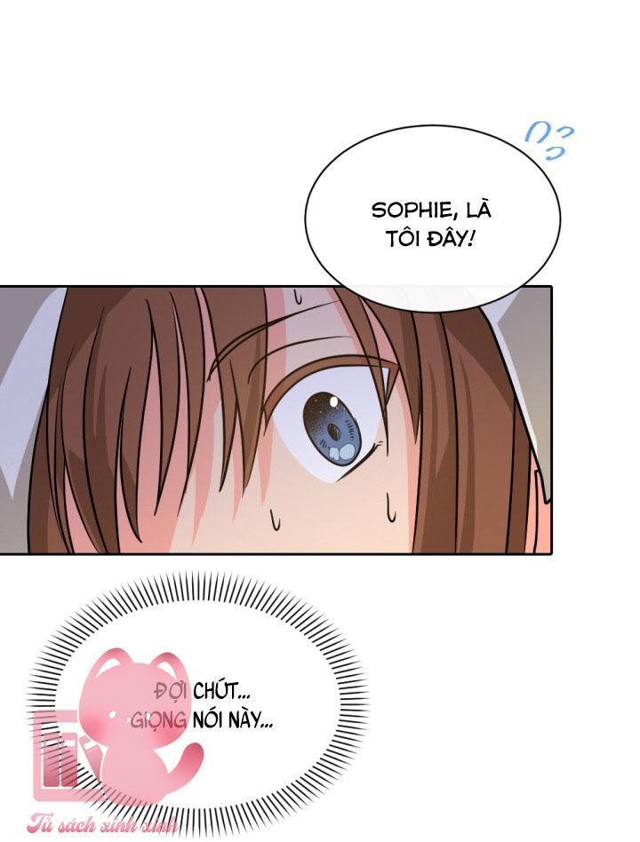 nguyện ước vô vọng của ma nữ chapter 42 49