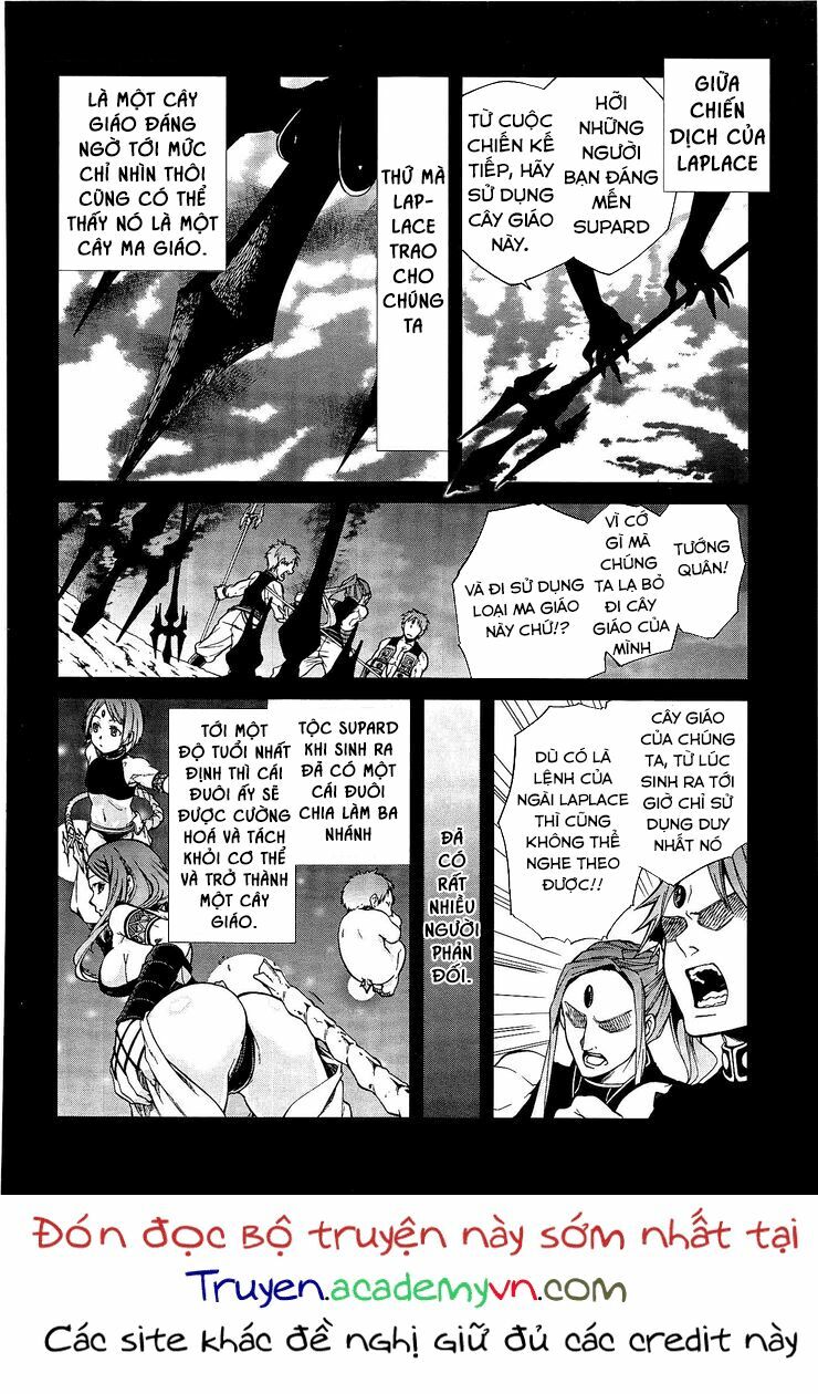 thất nghiệp chuyển sinh - làm lại hết sức chapter 19 18