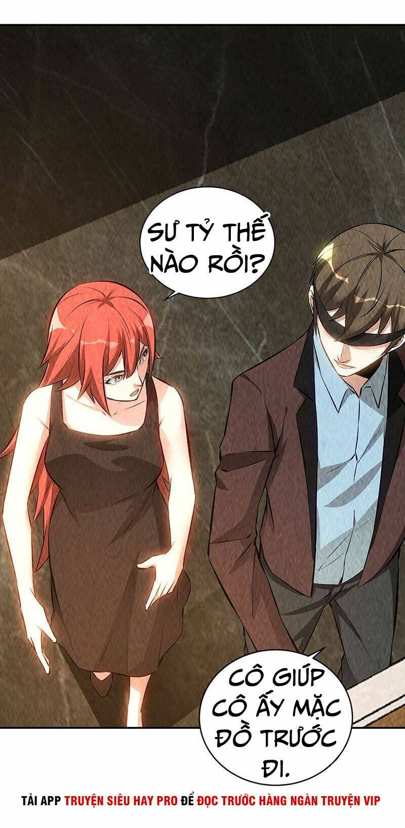 ta là phế vật chapter 190 18