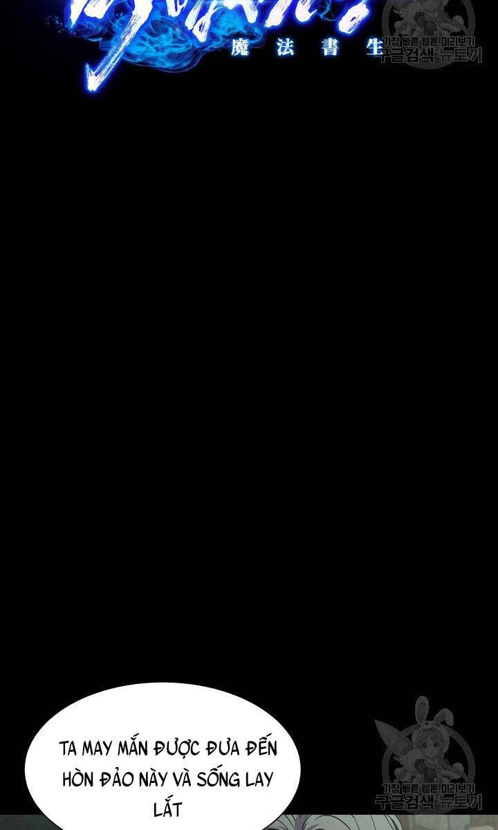 bậc thầy phép thuật ở thế giới võ lâm chapter 18.1 35