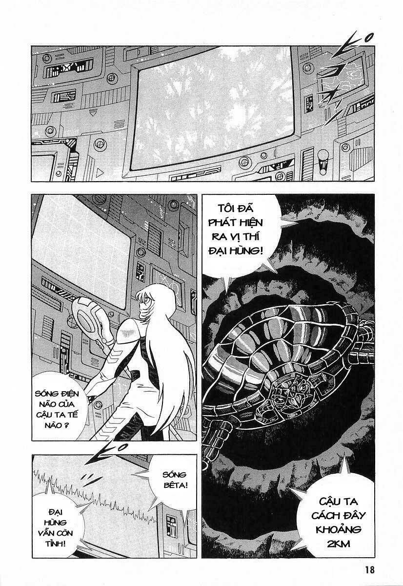 b'tx – người x chapter 32 14