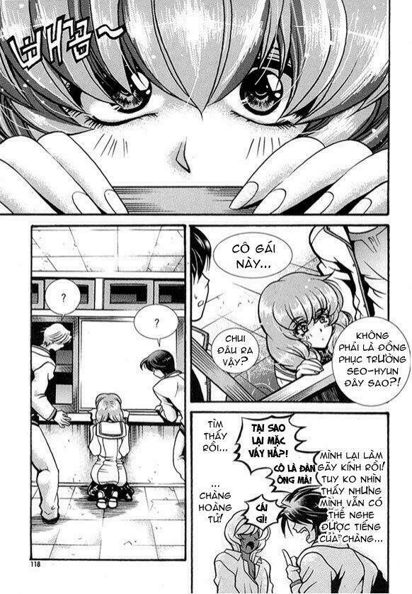 yoo ah dok_jon chapter 5 8