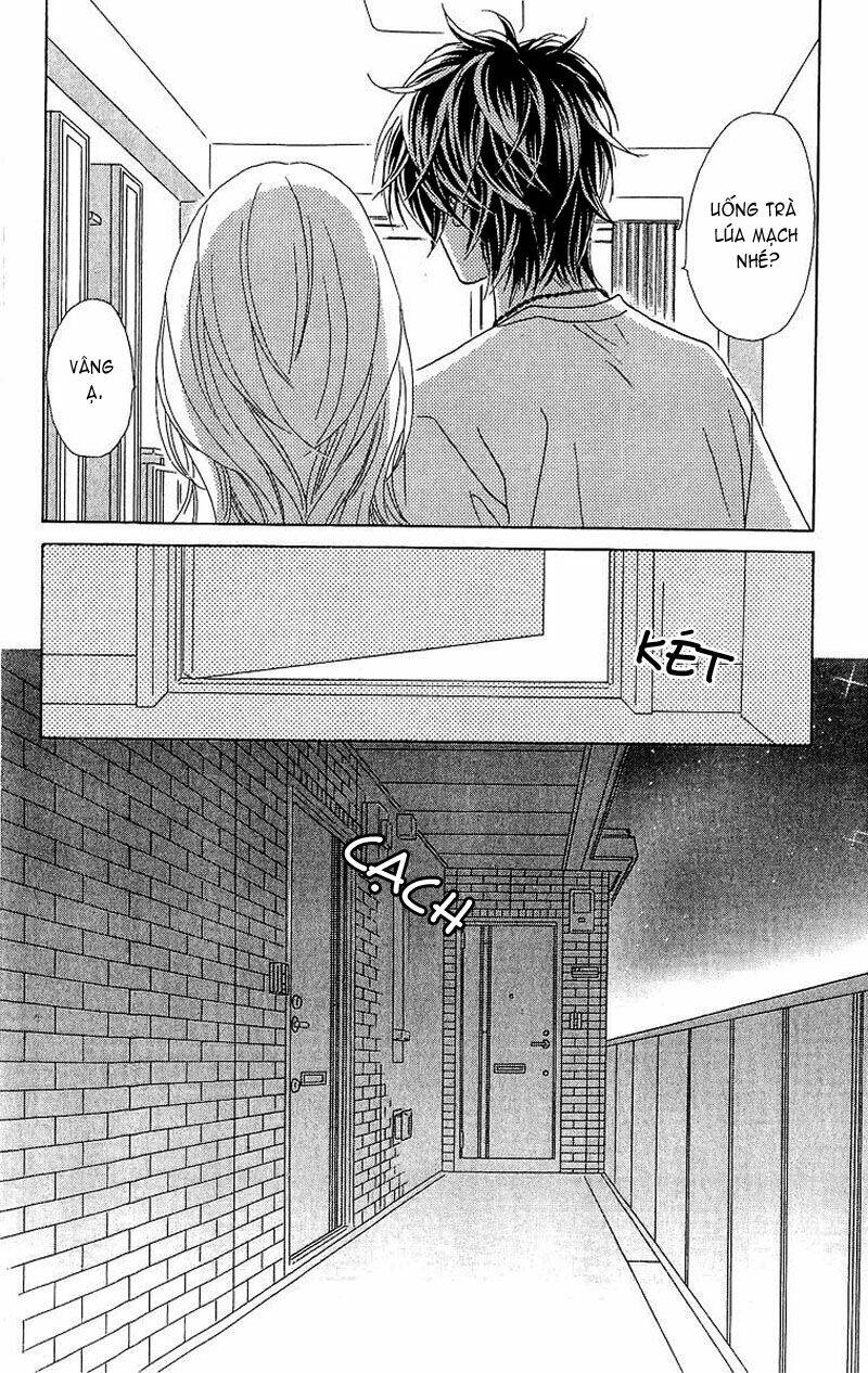 papillon hana to chou chapter 24 32