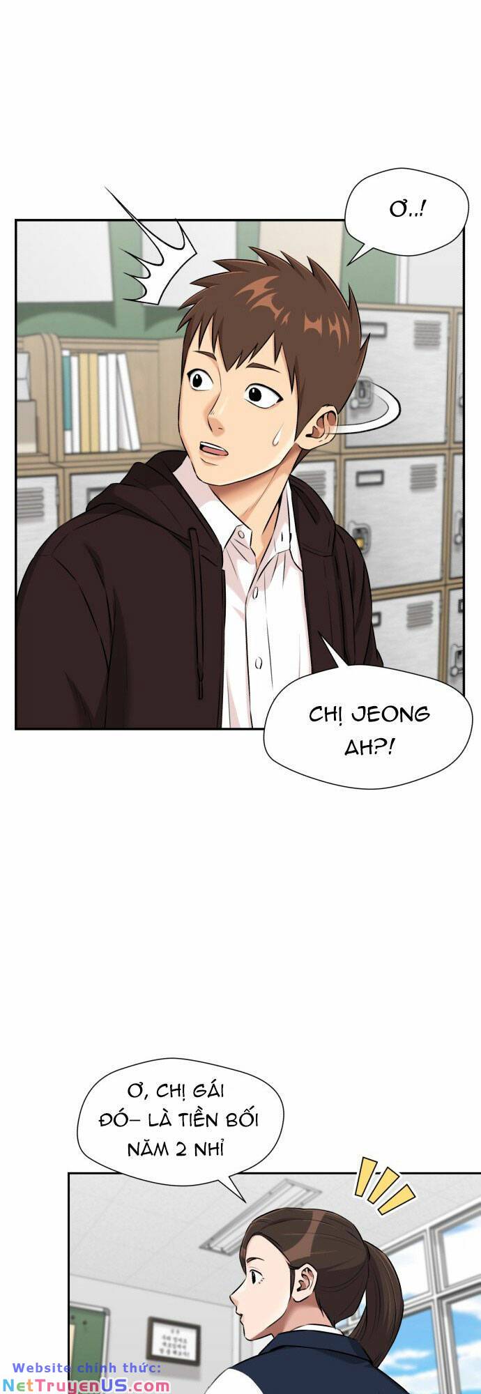 gương mặt thiên tài chapter 106 40