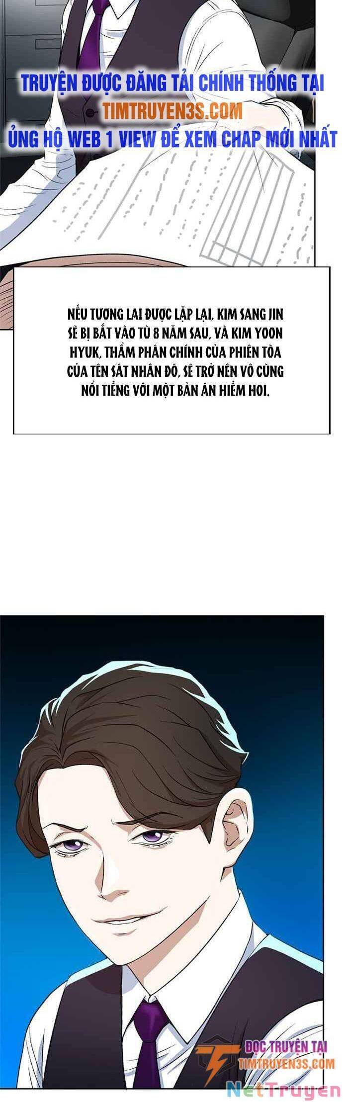 thẩm phán lee han young chapter 3 21