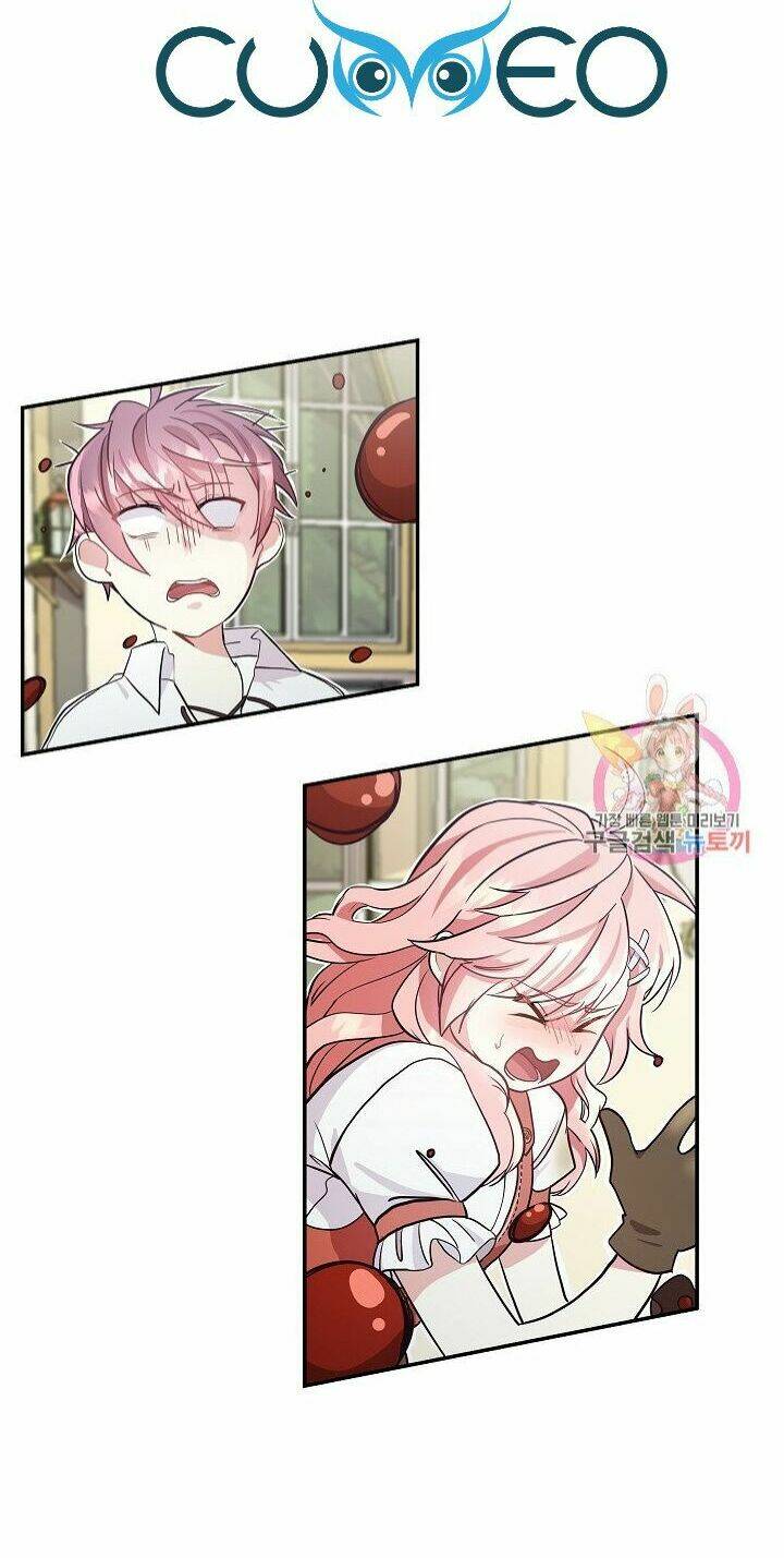 xin chào, tôi là người làm vườn! chapter 2 7