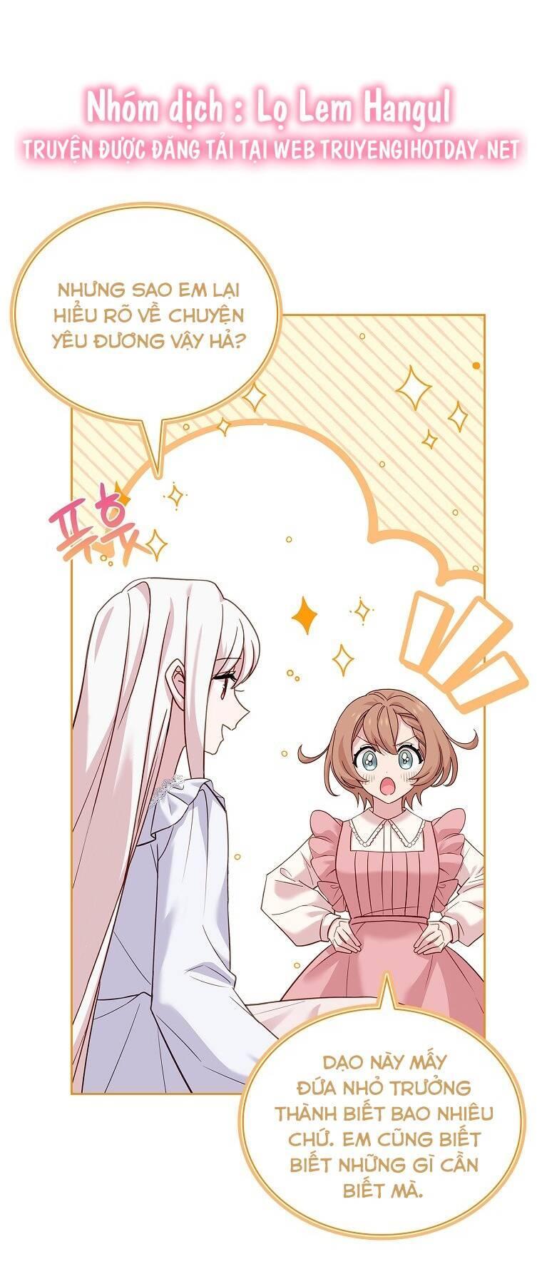 để yên cho tiểu thư hiền chapter 99 35