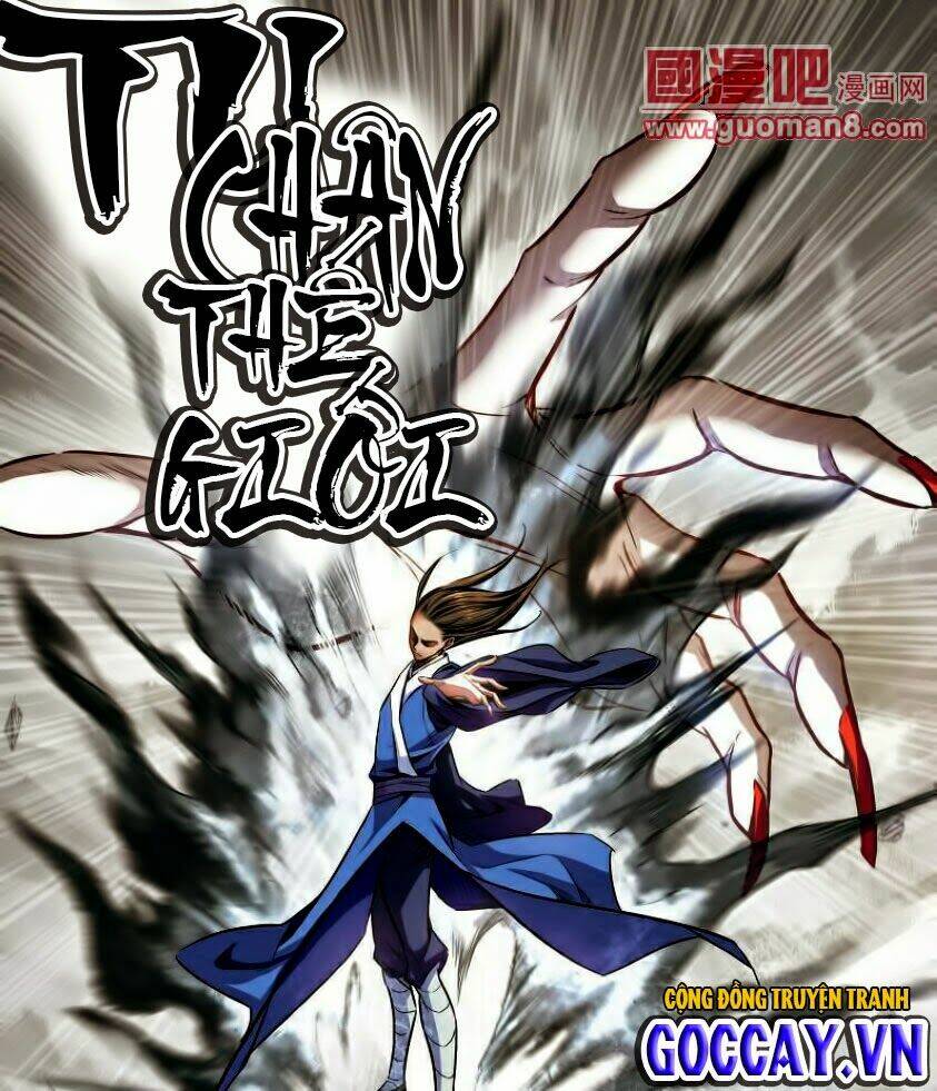 tu chân thế giới chapter 19 1