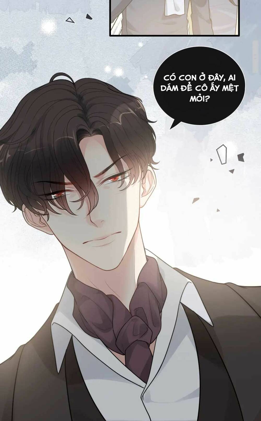 cô vợ hợp đồng bỏ trốn của tổng giám đốc chapter 418 8