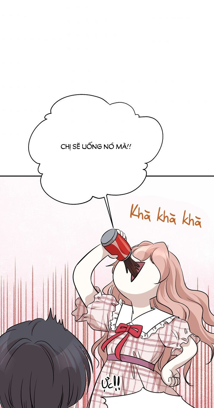 cuộc sống kỳ thú chapter 67 53