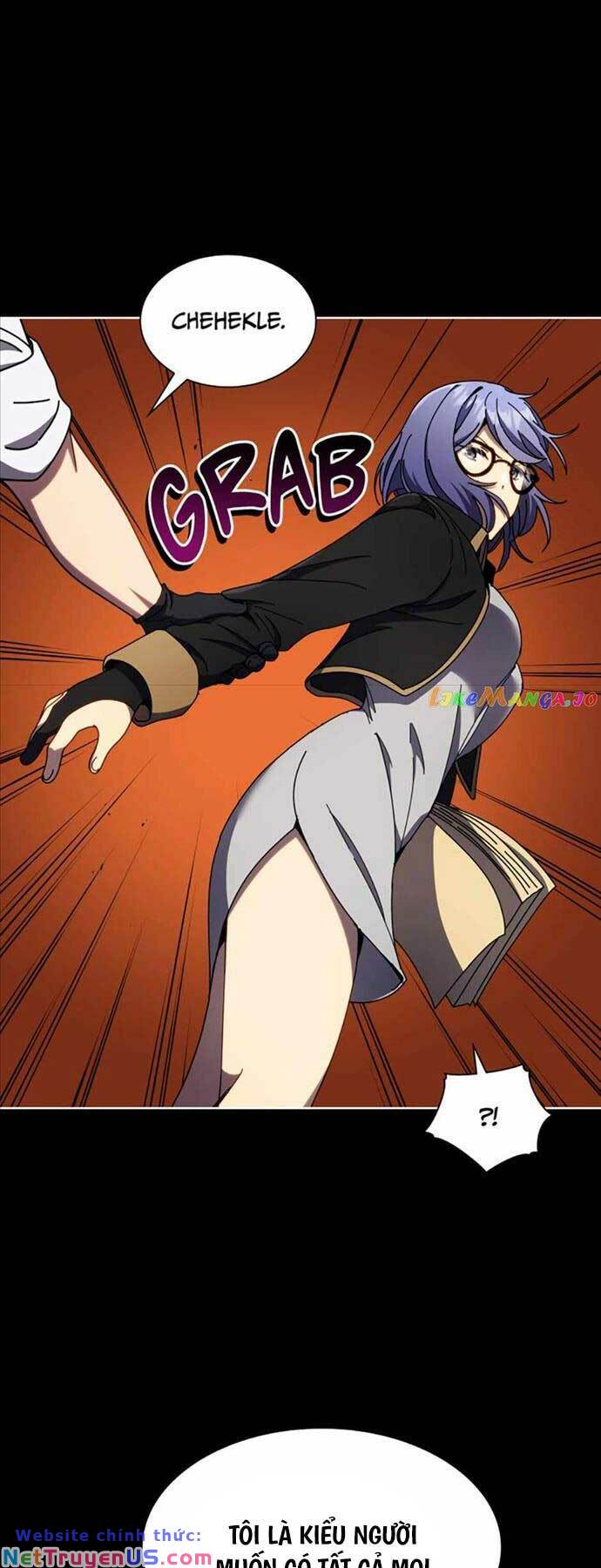 tử linh sư thiên tài của học viện chapter 57 21