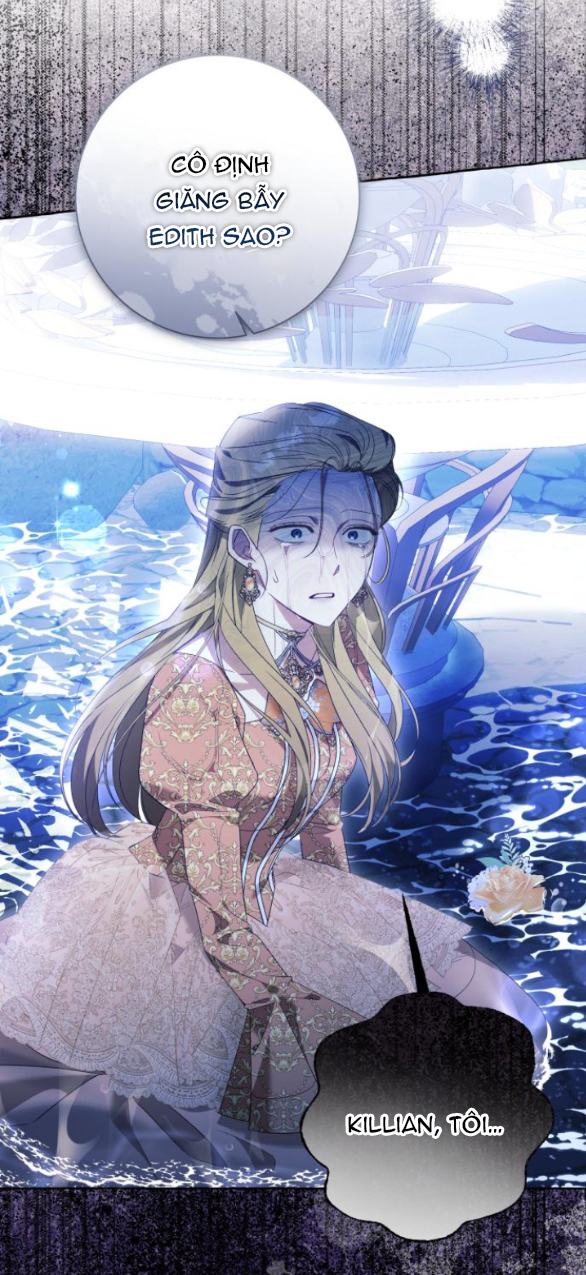 tôi tưởng đó chỉ là tiểu thuyết trọng sinh bình thường chapter 95.2 2