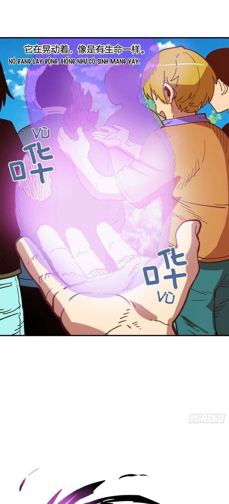 đại lục vô song chapter 8 39