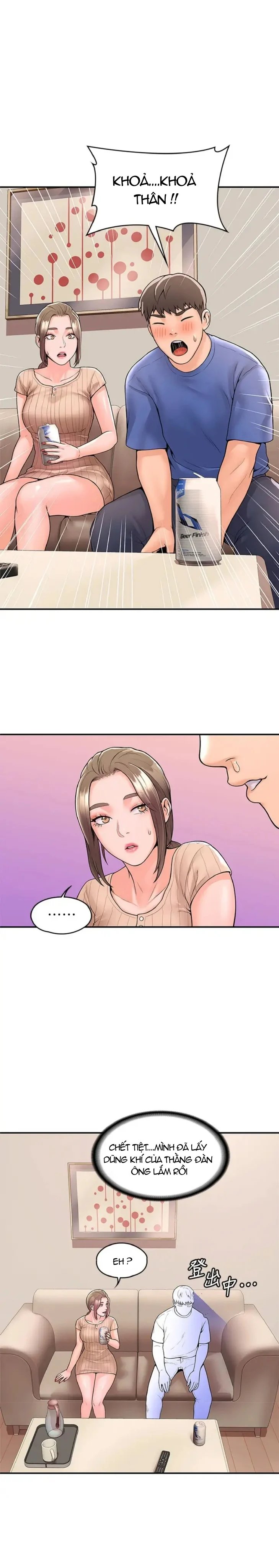 sinh viên thời nay chapter 44 27