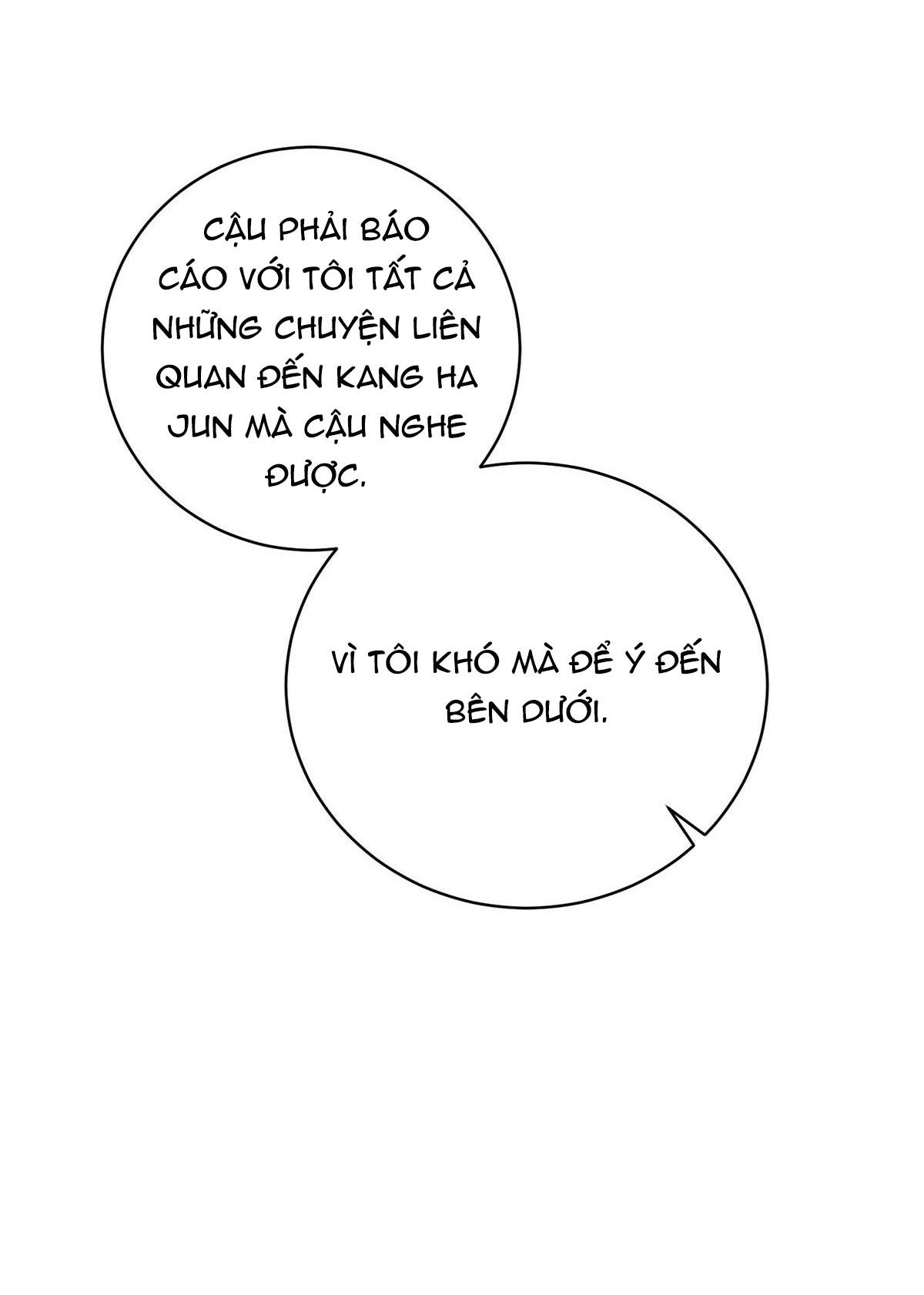 lý do của ác nhân chapter 3 69