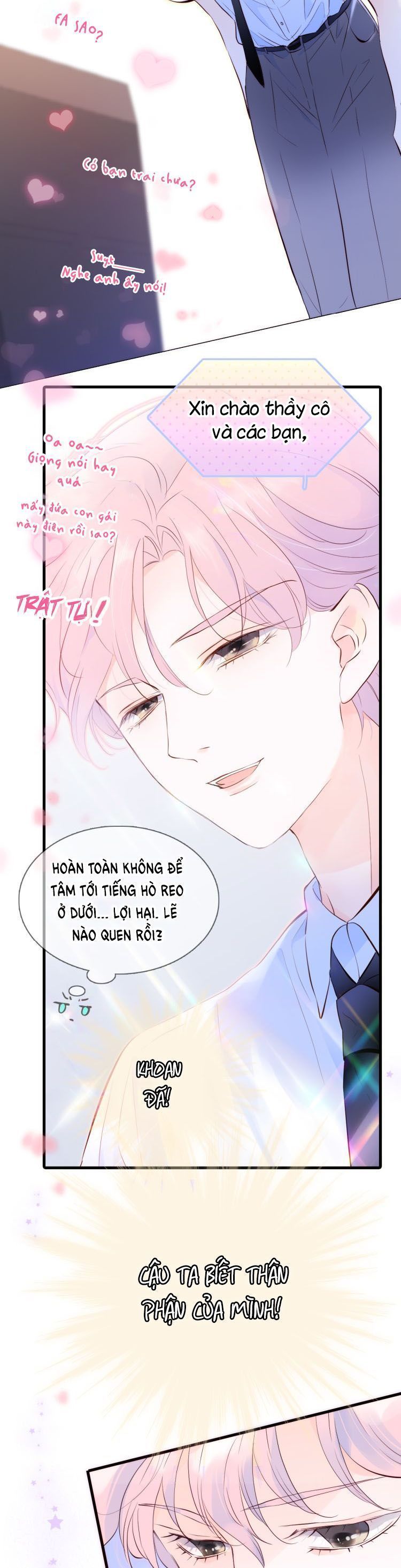 hoa và nhím cùng bỏ trốn chapter 1 36