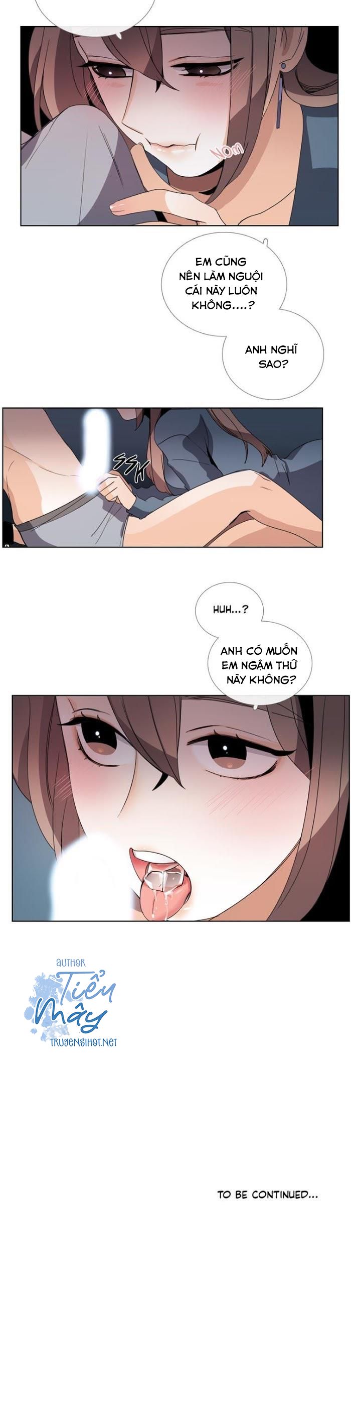 nói với anh chapter 47 6