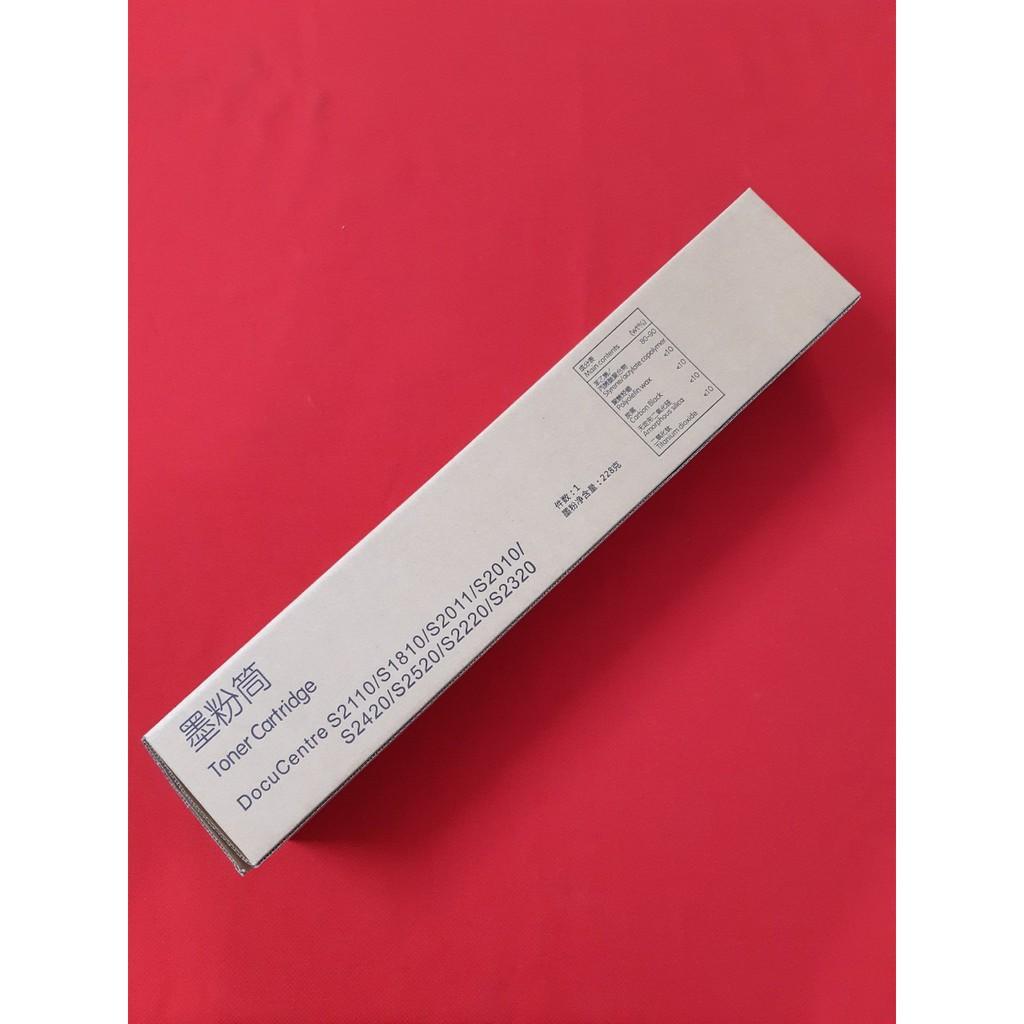 Ống mực dùng cho máy photocopy Xerox S2520/S2320/S2011/S2420