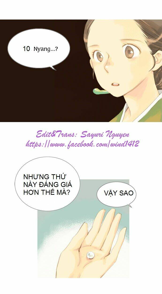 the great merchant kim manduk chapter 17 9