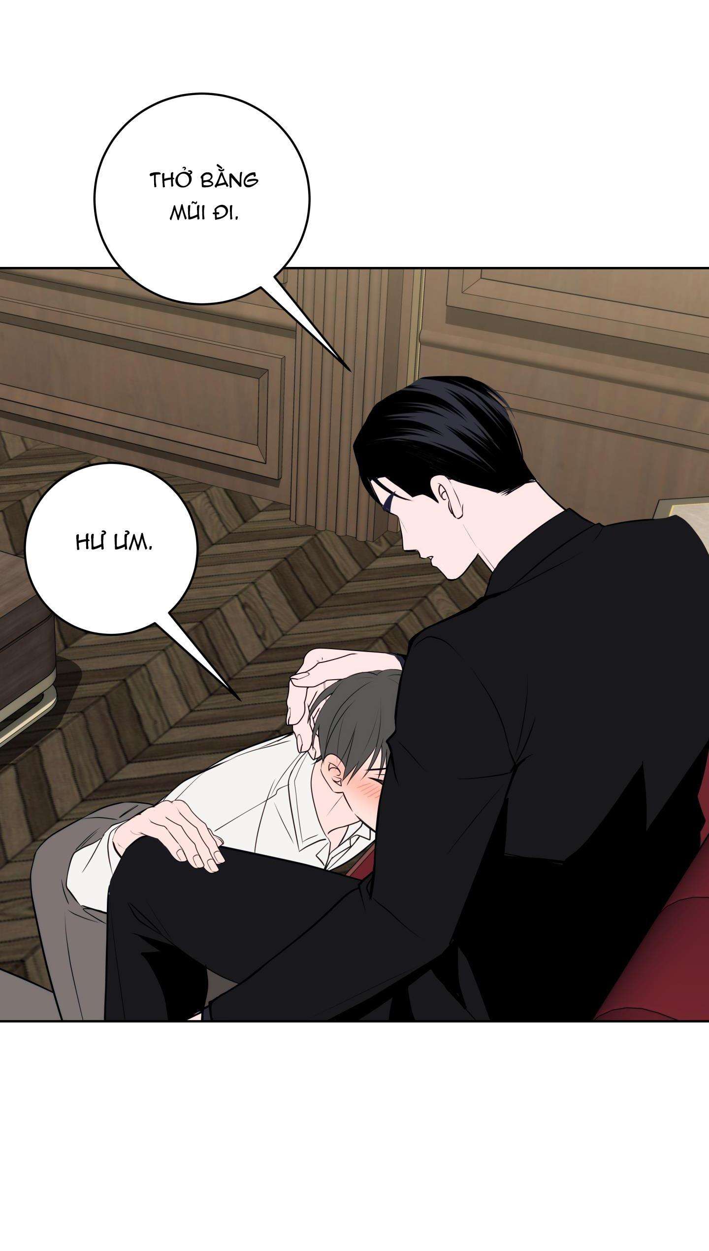 ba đêm làm tình thiệt đấy chapter 25 45