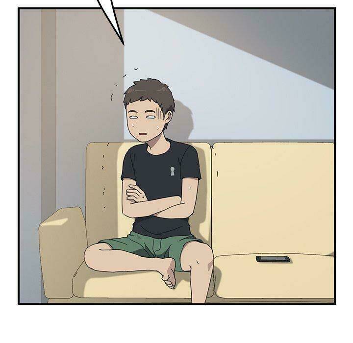 bạn cùng phòng bất đắc dĩ chapter 9 56