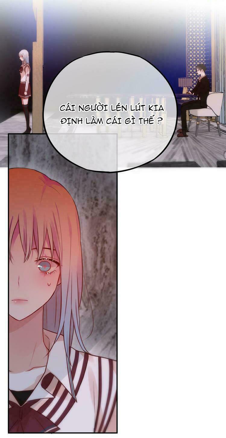 trú dạ liên miên chapter 8 25