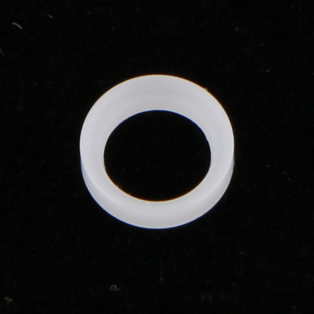 Digital Camera Repair Part For  24-70mm USM Lens Focusing Collar White