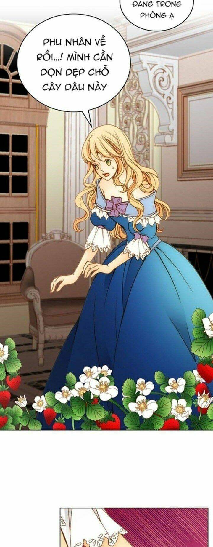 wendy , cô gái bán hoa chapter 3 2