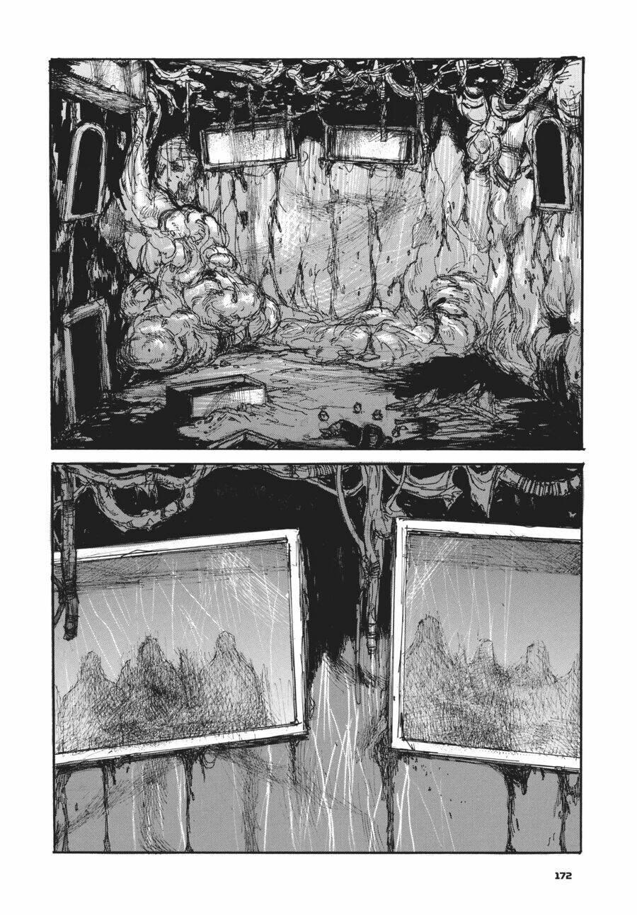 thế giới ma thuật và kẻ mất trí chapter 135 4