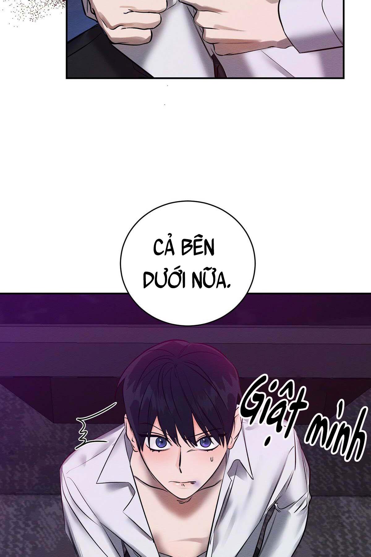 vòng xoáy của ác ma chapter 2 67