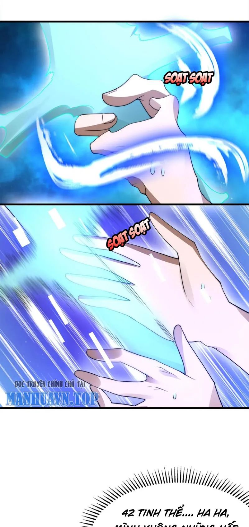 không gian hệ lão lục: dự trữ một vạn tấn thịt ngày tận thế chapter 17 1