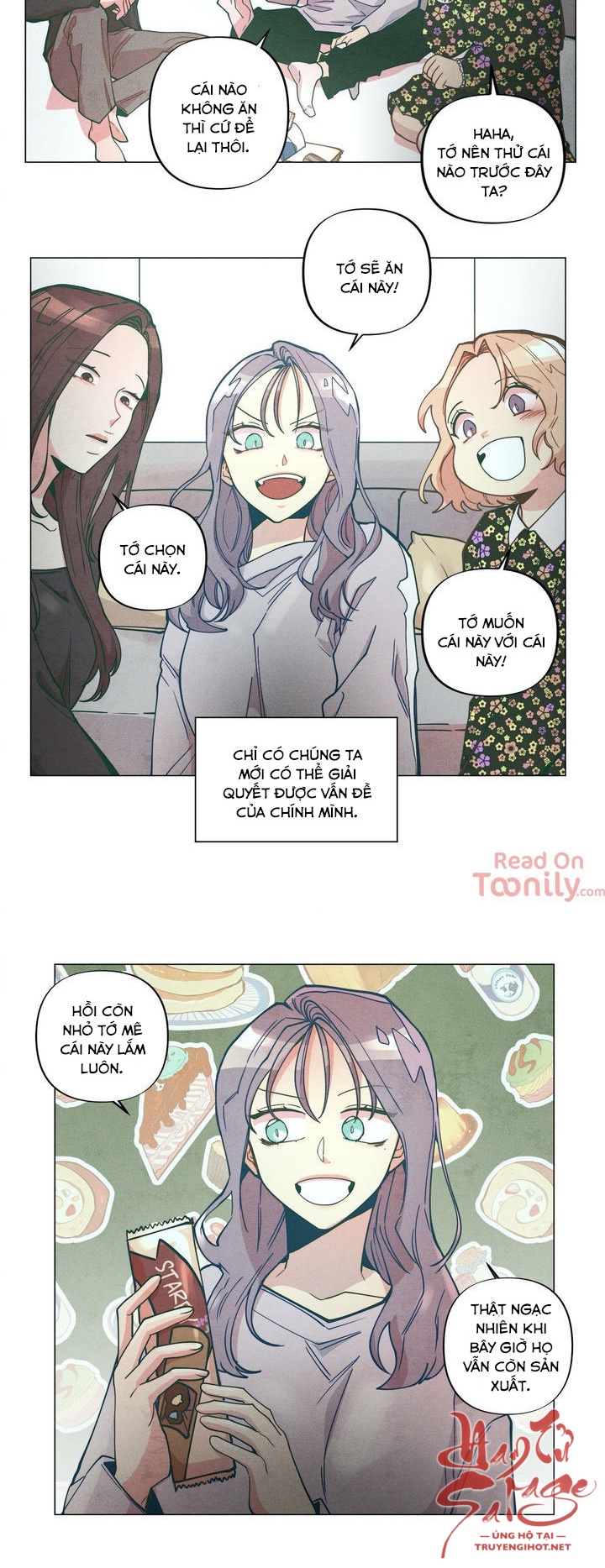 mảnh ghép o bị khuyết chapter 134 9