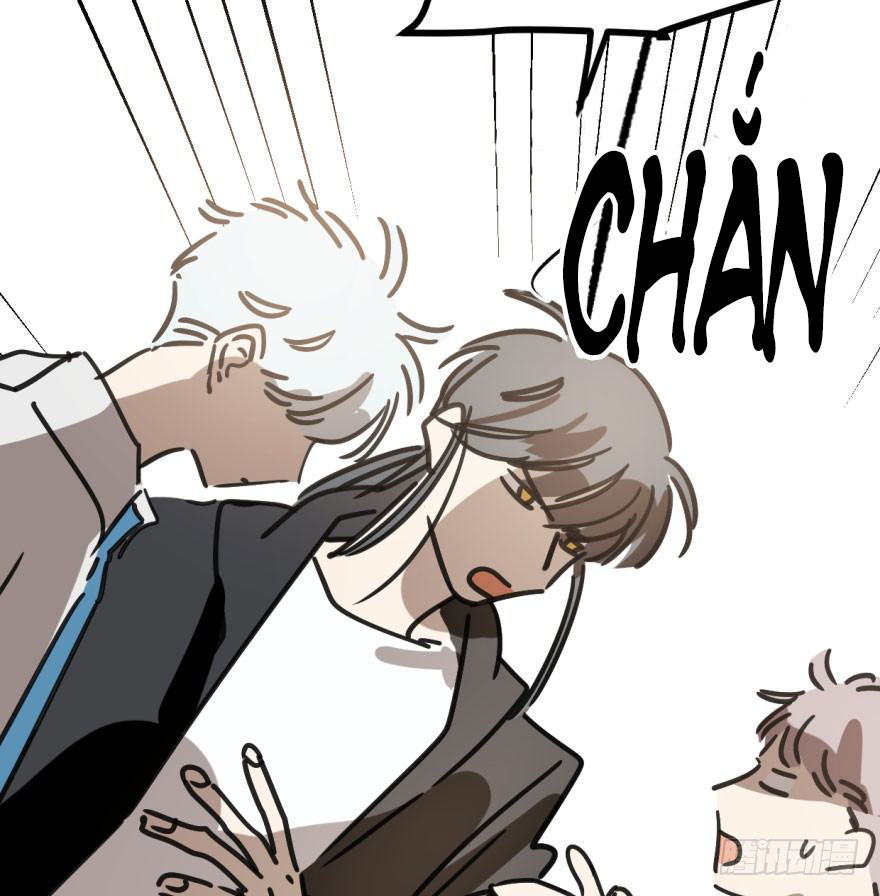 bắt lấy ngao ngao chapter 39 14