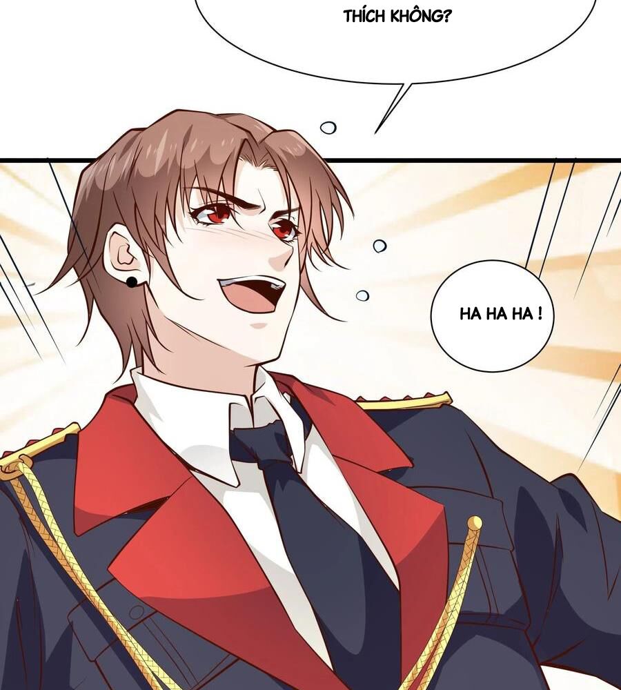 nãi ba là chiến thần mạnh nhất chapter 41 29