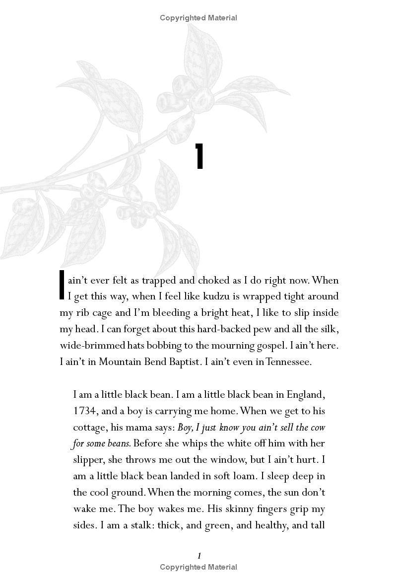 Sách ngoại văn: House Of Cotton