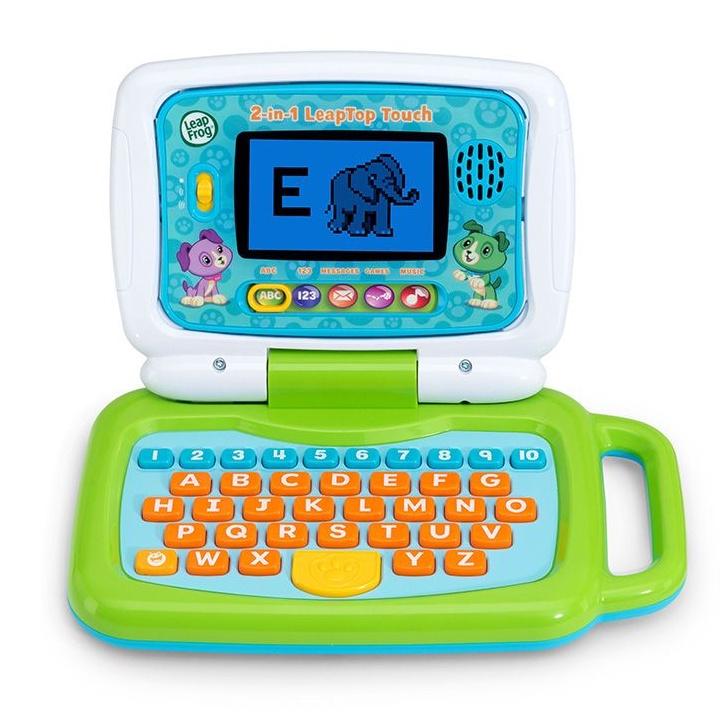 Set 3 model laptop thông minh vui học thương hiệu LEAPFROG